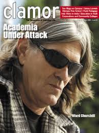 Clamor Magazine :: issue 34