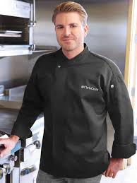 Download Cool Chef Uniform Google Search Chef Coat Chef Uniform Chef Wear