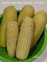 Rebus jagung sama bonggol dan kulitnya. Pandalola Jagung Madu Dari Cameron Highland 5 Batang Facebook