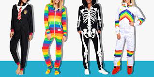 16 Best Adult Onesies For 2018 Funny Adult Onesies Footie Pajamas