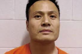 Alleged straw owner arrested