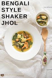 Shaker Jhol Pinterest 3 Vegetable Stew Recipes Vegetarian Recipes