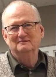 Ronald Borst Obituary (1945