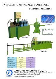 Mmachinery exporters in taiwan mail. List Of Plate Rolling Machine Products Suppliers Manufacturers And Brands In Taiwan Taiwantrade