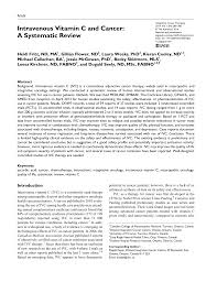 Http Journals Sagepub Com Doi Pdf 10 1177 1534735414534463