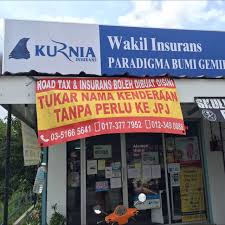 Tukar hak milik kereta sekiranya pemilik meninggal munia. Puspakom Online Tukar Nama Kereta