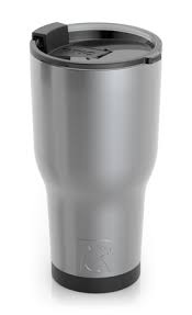 30 Oz Rtic Tumbler