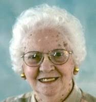 Nina Grace Colonna Travis Obituary September 2, 2008