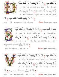 Leru i doamne ler versuri. Lerui Lerui Lerui Crestinortodox Ro