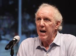 Remembering San Diego Favorite Son & NBA Star Bill Walton