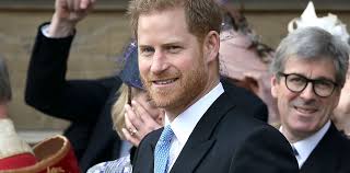 Prince harry is the son of charles, prince of wales and princess diana. Revelan Que El Principe Harry Se Enamoro E Intento Conquistar A Una De Las Protagonistas De Friends