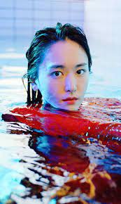 新垣結衣fanpage on twitter japan woman portrait girl wet clothes