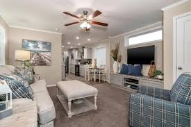 So, what are the new mobile homes like on the inside? 2 Bedroom Mobile Homes Perfectly Sized For You Mhvillager