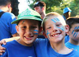 Allow us to break in to the normally jubilant summer camp updates to share  some news from the greater Catholic camping family. For years now Camp Gray  has been helping to spearhead