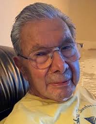 Edward Saparata Obituary