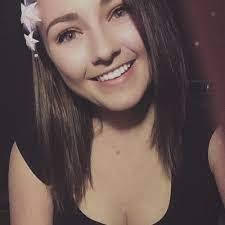 Mackenzie Gallant's Instagram, Twitter & Facebook