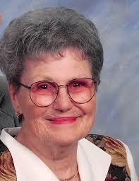 Obituary information for Mary Eloise Knighten