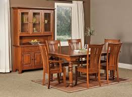New boraam 70369 farmhouse wood dining furniture table, white/natural. Cherry Wood Furniture Vs Rustic Cherry Wood Furniture Timber To Table