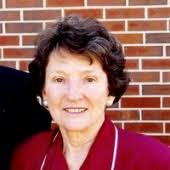 Obituary information for Melba Jane Eubanks