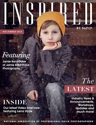 December Newsletter 2016: Featuring Jamie Bard-Dube!