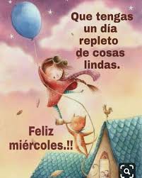 Bendiciones cristianas para todos los dias o para dedicar un buen dia al amor de tu vida! Buenos Dias Feliz Mitad De Semana Expresiones Del Alma Facebook