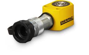 Custom dimensional sizes and thrusts available. Enerpac Rc 50 Single Acting Alloy Steel Hydraulic Cylinder With 5 Ton Capacity Single Port 0 63 Stroke Hydraulic Lifting Cylinders Amazon Com Industrial Scientific