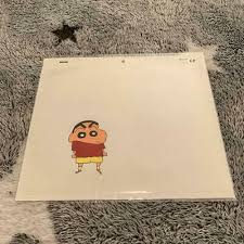 We did not find results for: Crayon Shin Chan Cel Picture Anime Jp Production Original N218 1 175 84 Picclick