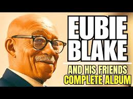 EUBIE BLAKE