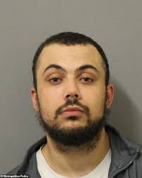 Pair of thugs who shot teenager, 18, at point-blank range before stabbing  him in the chest just four years after his older brother was also knifed to  death are jailed for 67