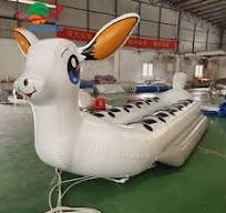 Banana Boat Double - Hot Sale for Water Sports Fun