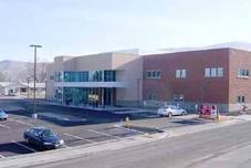 Health Fair: Prosser Valley Vista