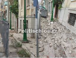 Ο σεισμός του απριλίου μετατόπισε το έβερεστ. Seismos Zhmies Se Ktiria Sth Xio Prokalese O Egkelados In Gr