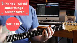 Buck Rodgers Feeder Guitar Cover With Tab Youtube