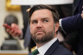 Foreign Secretary David Lammy is due to meet US Vice President JD Vance,  amid ongoing conflicts in Gaza and Ukraine.  https://www.itv.com/news/2025-08-08/lammy-to-host-jd-vance-as-us-vice-president-arrives-for-uk-holiday