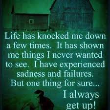 It Doesn T Matter How Many Times You Fall What Matters Is That You Pick Yourself Back Up And Fight Harder Description From Life Quotes To Live By Life Quotes