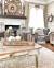 Living Room Modern Country Interior Design