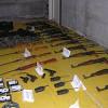 France 24 reporter gallagher fenwick discovers where hamas puts its rocket launchers in gaza: 1