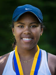 All-State girls tennis team 2018