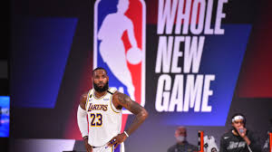 Follow nba 2020/2021 standings, overall, home/away and form (last 5 matches) nba 2020/2021 standings. Nba Power Rankings Sizing Up All 22 Teams In The Bubble Thescore Com