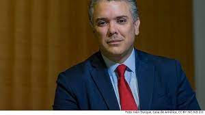 Duque also said aggressive contact tracing would begin wednesday, february 5. Duque Gewinnt Prasidentenwahl Blickpunkt Lateinamerika