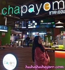 Pelanggan yang datang biasanya akan beratur lebih awal sebelum waktu operasi bermula pada pukul 6.00 petang. Chapayom Satu Port Makan Menarik Rehat Lepaskan Penat Selepas Shopping Di Central I City Mall Shah Alam Blog Santai Santai Jerr