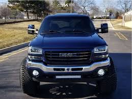 Image result for Black 2006 GMC
