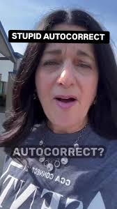 Comedian Talking about Gt Typo Mistake