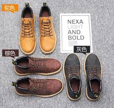 Kasut jogging lelaki & perempuan. Kasut Lelaki Kasut Kulit Tulen Mewah Jenama Kasut Lelaki Men S Shoes Shopee Malaysia