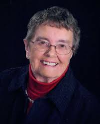 Ione M. Schmidt Obituary November 19, 2025