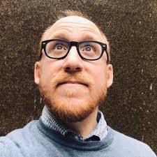 Daniel Karnes's Instagram, Twitter & Facebook