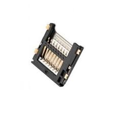 MMC connector for Samsung W169 Duos ...