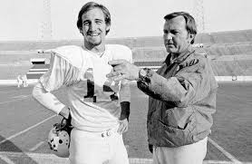 Education royal conservatoire of scotland, claremont high school, east kilbride. Chuck Fairbanks Fitful Football Coach Dies At 79 The New York Times