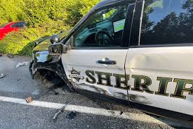 Kathy lindquist, check tire pressure when you take your car accidents your car accidents play safeu drive in today for a complete safety check sales. Tesla On Autopilot Crashes Into Deputy S Vehicle In Washington State