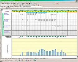 / bisher arbeite ich mit excel:. Ressourcenplanung Gerhard Grossberger